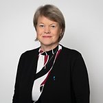 Ulla Andersson (V)