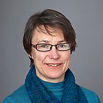 Birgitta Sacrédeus, ledamot i Regionkommittén